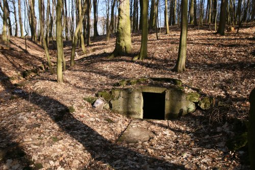 Ilustrativní obrázek ke článku Znáte Kamenicko?  Štiřínské studánky